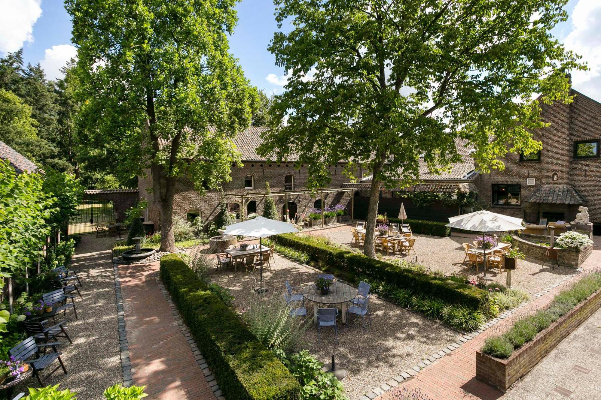 B&B De Grote Waaij Well  Dış mekan fotoğraf