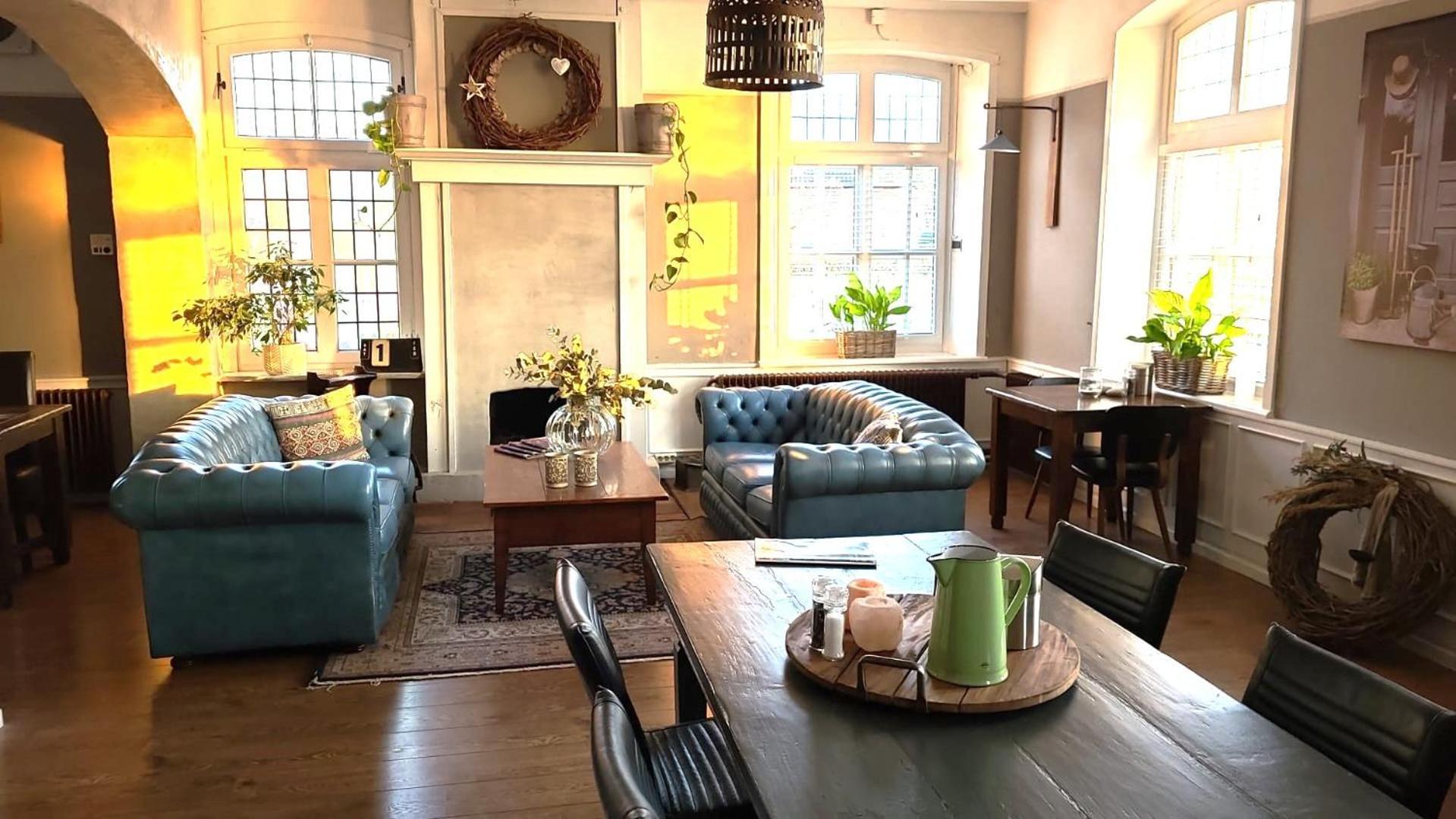 B&B De Grote Waaij Well  Dış mekan fotoğraf